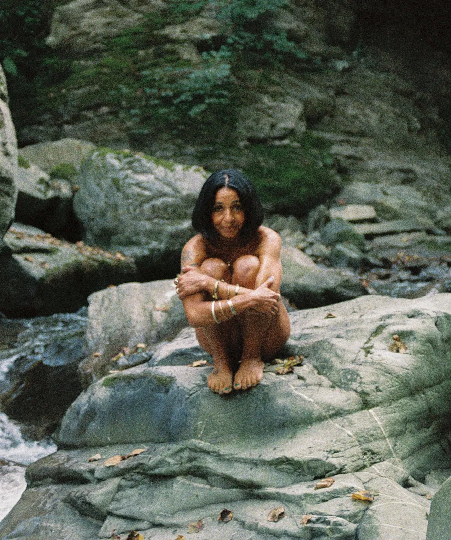 Daniela (Dan) Marzio Catanese, professeure de Hatha-Yoga